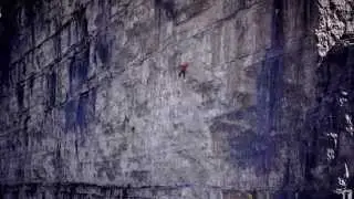 Auer Hansjorg Ice Rock Climber | xtremespots.com