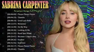 🌵 Sabrina Carpenter - Mixing poly-rhythmic shaker loops to add sophisticated sonic depth 🏜️