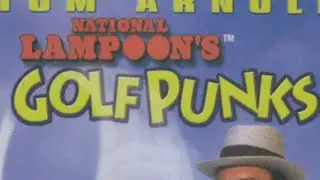 National Lampoon's Golf Punks 1998 Full Movie