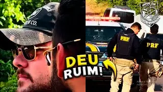 VOLTANDO DO MARANHÃO 🔥