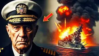 The Admiral Everyone Rejected &mdash; Until Roosevelt Needed Him After Pearl Harbor
