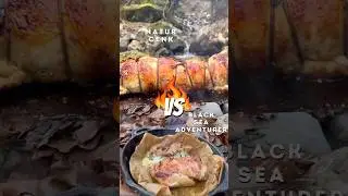 #wildernesscooking #food