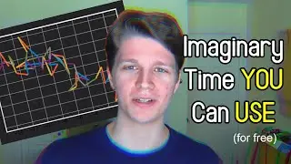 Sound Design with Imaginary Time | Realisr