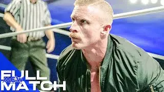 FULL MATCH - Dexter Lumis & Alec Odin vs Robert Locke & Eric Martin 