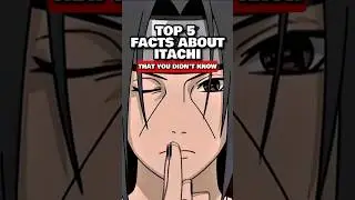 TOP 5 INTERESTING FACTS ABOUT ITACHI