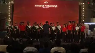 Bituing Natatangi - Mariae De Lourdes Chorale x Mapua Consort Harmonia