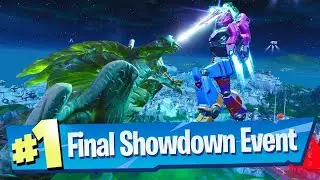 The robotbear vs monster