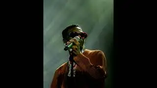 Wizkid x Chris Brown Type Beat - 