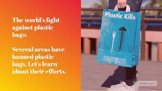 Happy No Plastic Bags Day