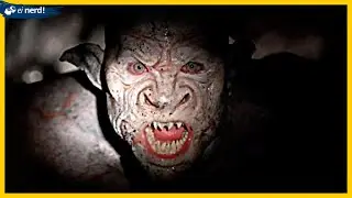 FILMES DE TERROR QUE ASSUSTAM FAZENDO SILÊNCIO