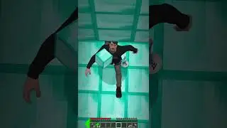 Shrek, MrBeast and Wednesday Ohio ending 74% #minecraft