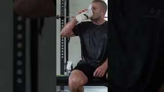 Dialed-in supplements. All-day performance. Backed by Xendurance. #shorts