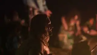 Full (Buck) Moon session - Brighton, 10.07.25