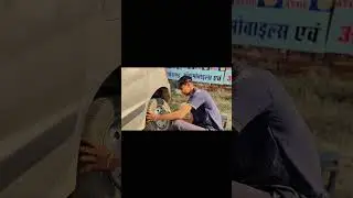 Hyundai Santro rear Bering change 👨&zwj;🔧#automobile #mechanic #india
