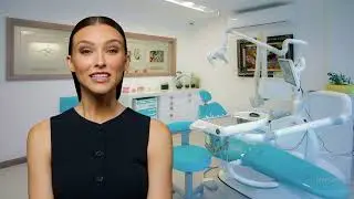 Technique All on 4 fixed denture  at Mexico Dental Impants #allon4dentalimplants #cosmeticdentistry