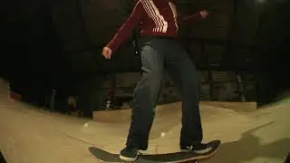 How to No Comply With Freya Brooks and Myles Rushforth