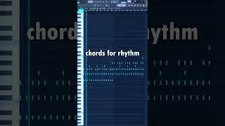 how to make glo melodies for chief keef #flstudio #producer