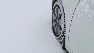 Goodyear winter command tire video