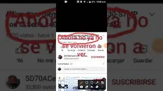 adi&oacute;s a las super7s de kcsm