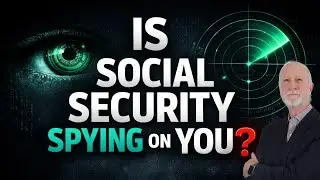 What Social Security ACTUALLY Tracks AND DOESN'T (Former Insider REVEALS!)
