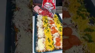 Ultimate Super Bowl Snack