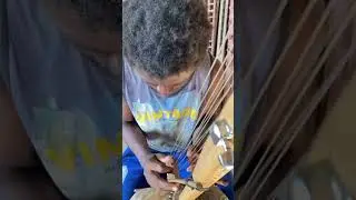 The hunters song. #ngoni #kamelengoni