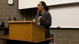 Public Speaking: Hobbies Speech