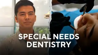 Special needs dentistry | Thomas Nguyen