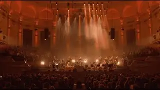 New Cool Collective - Snowball (концерт в Концертгебау, Амстердам)