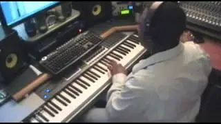 NefRyder Response Day 1 of the Mike Kalombo 30-Day Discipline Challenge