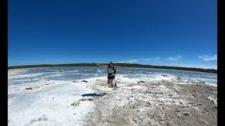 South Australia Hike | Walk the Yorke (Peninsula) - Marion Bay to Gleesons Landing
