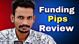 Funding pips REVIEW | Best funded account | funding pips account purchase | funding pips rules