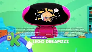 DK Creditos Mini beats power Rockers + A Continuaci&oacute;n Lego DreamZZZ Mayo 2025 (Feed Panregional)