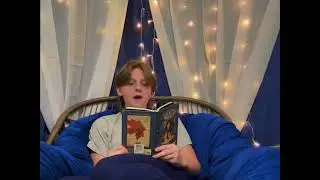 Chapter 3 of The Spiderwick Chronicles! The Discovery in the Attic!