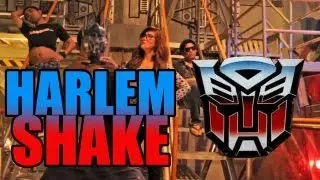 HARLEM SHAKE PINOY OPTIMUS PRIME!!!