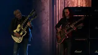 Rush - Xanadu (Live 2015)