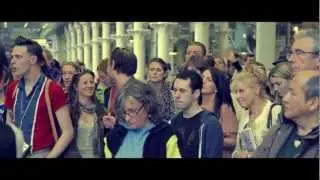 Station Sessions 2013 Trailer