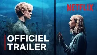 The Rain | S&aelig;son 3 | Officiel trailer | Netflix