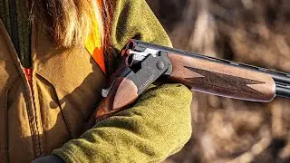 Best Over-Under Shotguns 2024: Must See Before You Buy!