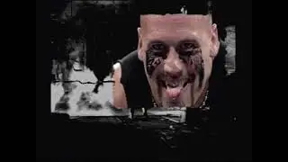 WWF Warzone PS1 intro