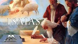 LIBRO DE ISAIAS No.2 