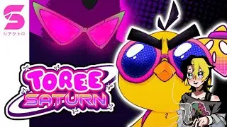 A Great Indie Platformer Under $10 - Toree Saturn Review