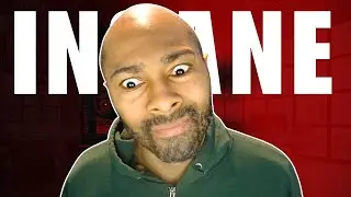 Кто-то назвал меня сумасшедшим за то, что я веду канал на YouTube?