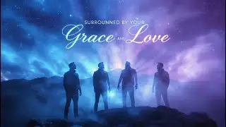 Surrounded by Your Grace and Love | Westlife-Style Gospel Worship