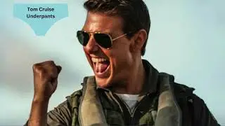 #tomcruise  underpants. #comedy #song parady.