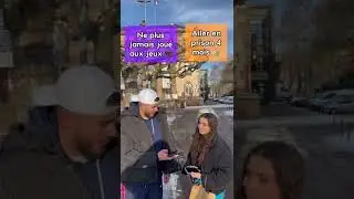 ELLE PR&Eacute;F&Egrave;RE ALLER EN PRISON 😳