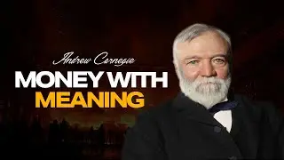 Andrew Carnegie The Moral Compass That Guided My Fortune mp3