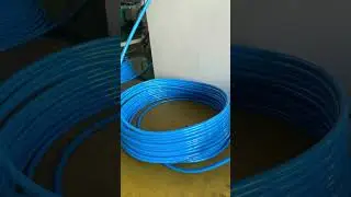 Pneumatic Tool PU PE PA Nylon air hose Pneumatic Pipe Air Gun Chinese Factory