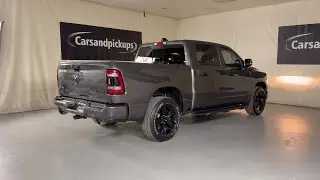 2024 Ram 1500 Lone Star  Dallas, Houston, Austin, Katy, Buda TX
