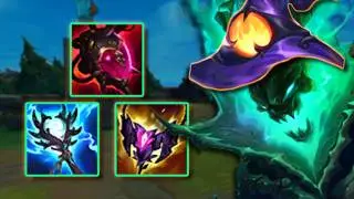 I Tried FULL AP Thresh Mid Again